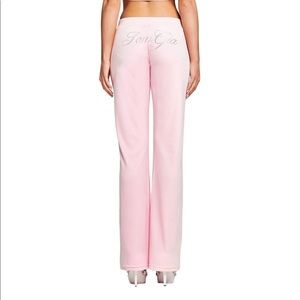 I.AM.GIA Kameron Velour Trackpant